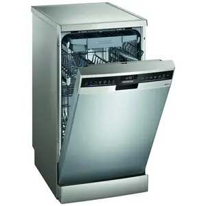 SIEMENS Lave-vaisselle 45 cm 10 couverts 43 db - SR25ZI11ME pas cher