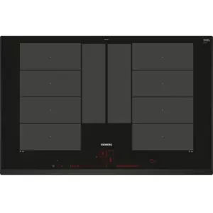 Plaque induction SIEMENS EX851LYV5E pas cher
