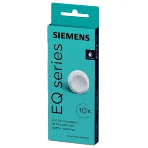 Siemens ACCESORIO PARA CAFETERAS SUPERAUTOMTICA Y TASSIMO TZ80001B pas cher