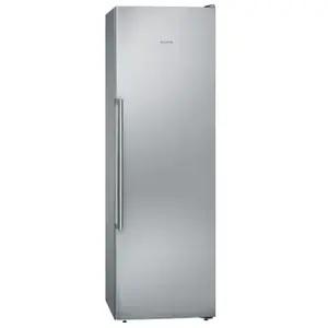 Congélateur armoire 60cm 242l nofrost - gs36naiep - SIEMENS