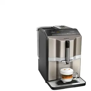 Robot café SIEMENS EQ300 - TI353204RW pas cher
