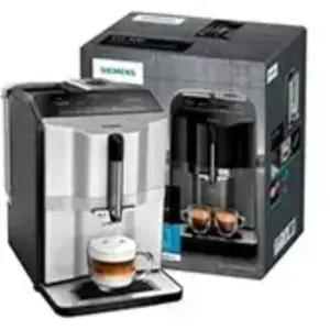 SIEMENS Robot Café Full Auto 15 Bars - TI353201RW pas cher
