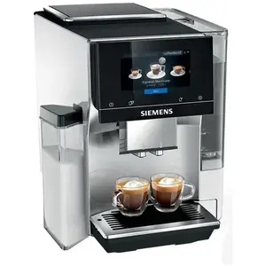 SIEMENS EQ.700 integral inox TQ705R03 ecran 5 pouces TQ705R03 pas cher