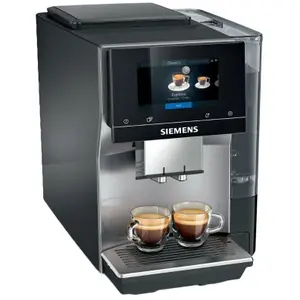 Siemens EQ.700 test 2026 : nouveauté de Siemens