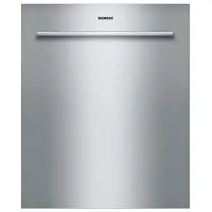 Comparateur de prix : SIEMENS SZ73056, inox pour lave vaisselle intégrable SZ73056