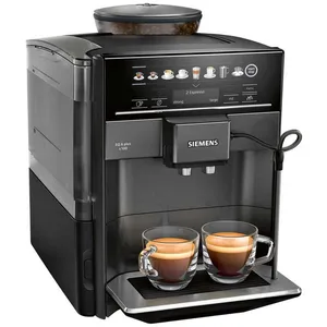 Comparateur de prix : Siemens Machine à Café Super Automatique 901836326