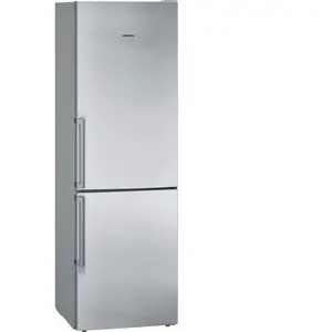 SIEMENS KG36VELEP extraKlasse IQ300 186x60cm, inox KG36VELEP pas cher