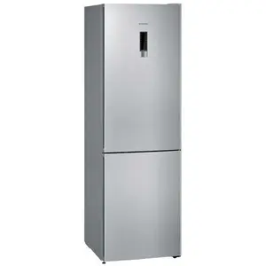 Réfrigérateur Siemens KG36NXIEA Combi E Acier inoxydableVendu parrakuten