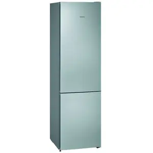Comparateur de prix : Réfrigérateur Siemens iQ300 KG39NVIDA Combi D Acier inoxydable