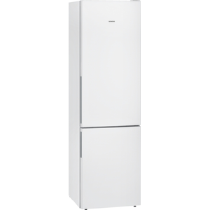 Comparateur de prix : Réfrigérateur Combiné Siemens KG39EAWCA - 343 litres Classe C Blanc