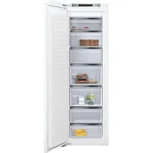 Congélateur intégré SIEMENS GI81NSCE0 pas cher
