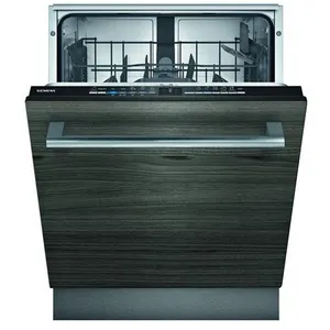 Lave-vaisselle tout intégrable 60 cm Siemens SN61IX15TE - 10 à 12 couverts