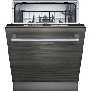 Siemens SN61IX09TE lave-vaisselle Entièrement intégré 12 couverts E pas cher