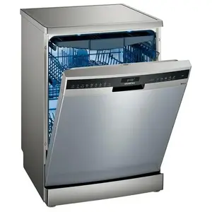 Lave-vaisselle Siemens iQ500 SN25ZI49CE Capacité 14 couverts C InoxVendu parrue-du-commerce