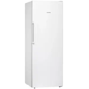 Comparateur de prix : Siemens iQ300 GS29NVWEP congélateur Autoportante 200 L E Blanc