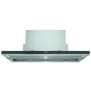 Siemens iQ700 LI99SA684 hotte Intégré Acier inoxydable 959 m³/h pas cher