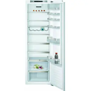 Siemens KI81RAFE0 Réfrigérateur 319 l avec hyperFresh plus, porte fixe, 177,5 cmVendu paramazon