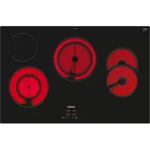 SIEMENS ET81RBHA1D - Taque Vitro Quick pas cher