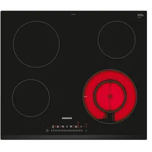 SIEMENS Plaque vitroceramique ET631FFP8E IQ300 Sensitive pas cher