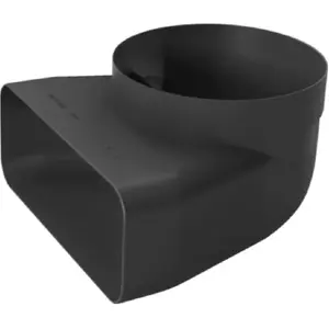 Comparateur de prix : Adaptateur De Conduit Siemens Hz9vdsi1
