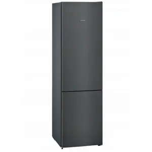 Comparateur de prix : Réfrigérateur combiné 343L Froid Brassé SIEMENS 60cm B, KG39E8XBA TU