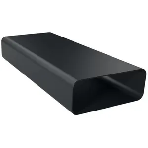 Comparateur de prix : Conduit plat 500mm pour hotte Siemens HZ9VDSM1