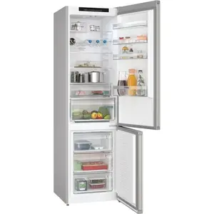 Comparateur de prix : Siemens Refrigerateur Congelateur en BAS Siemens KG39N2IDF Hyperfresh