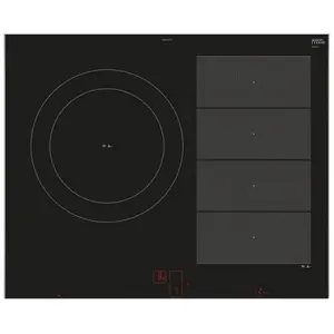 Siemens Plaque à Induction Iq700 Ex675ljc1e Flex 60 Cm pas cher