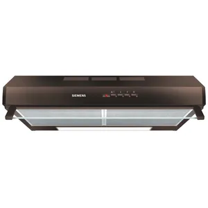 Comparateur de prix : Siemens lu63lcc40 iq100 Hotte avec boutons pression Interrupteur, 60 cm