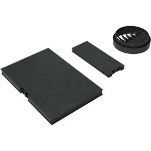 Comparateur de prix : Filtre de hotte bosch, siemens lz10akt00 kit de demarrage 17000710 - h845379