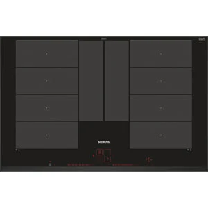 Comparateur de prix : SIEMENS Table induction 80 cm 2 zones flex EX851LYC1F