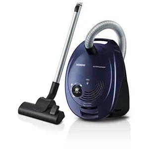 Siemens VS06A111 Aspirateur 4 L Aspirateur réservoir cylindrique Sec 6... pas cher