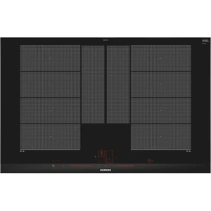 Comparateur de prix : Plaque Induction Siemens Ex875lyv1e