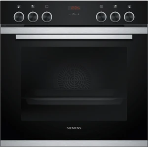 Siemens Cuisinière encastrable HE213ABS0 IQ300 pas cher