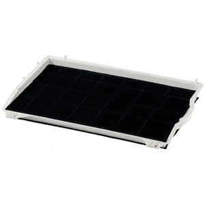 Filtre à Charbon Actif pour Hotte Classique SIEMENS - Modèle LZ11000 pas cher