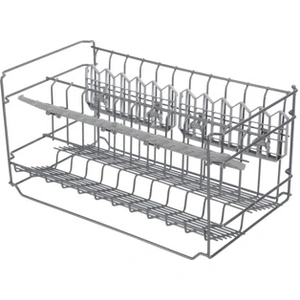 Comparateur de prix : Porte-verres pour panier inférieur de lave-vaisselle BOSCH SIEMENS NEF...