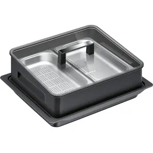 Accessoire cuisson NEFF Z19DD10X pas cher