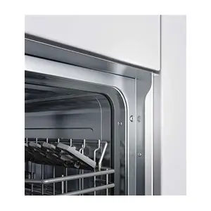Comparateur de prix : Neff Z7861X3 Ensemble d'accessoires pour lave-vaisselle encastré haut ...