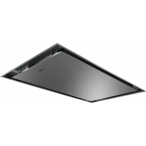 Comparateur de prix : Neff - hotte plafond 90cm 798m3h inox  i95caq6n0 - n 50 i95caq6n0