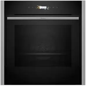 Four encastrable NEFF B54CR71N3 N70 Airfry pas cher