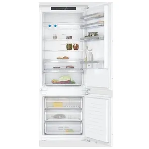 Comparateur de prix : NEFF Réfrigérateur combiné intégrable xxl. N50. Classe énergie e. kb7962fe0