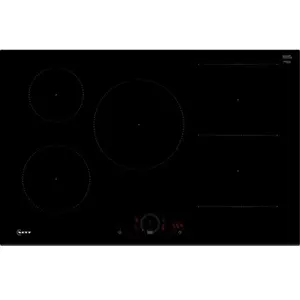 NEFF T58FHW1L0, N70, Combi Induction T58FHW1L0 pas cher