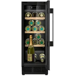 Comparateur de prix : Neff - cave à vin encastrable sous plan 21 bouteilles - ku9202hf0 TU
