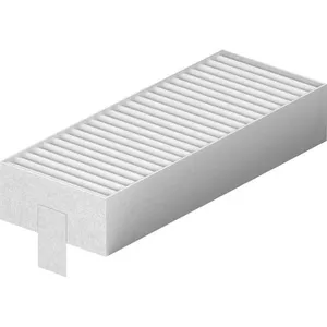 Comparateur de prix : NEFF Z811DU0 Accessoire d'installation pour hotte aspirante Filtre acoustique