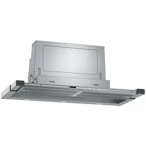 Comparateur de prix : Neff D49ML54X1 hotte Intégré Acier inoxydable 395 m³/h