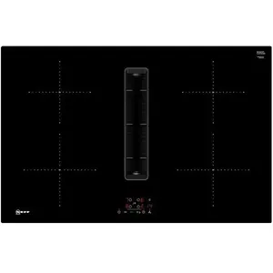 Table de cuisson Aspirante NEFF - T48CB1AX2 T48CB1AX2 pas cher