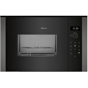 Comparateur de prix : Micro ondes grill encastrable NEFF HLAGD53G0