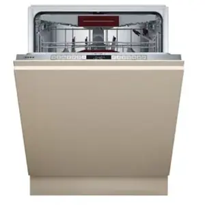 Lave vaisselle encastrable NEFF S175ECX13F pas cher