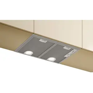 Comparateur de prix : Neff N 30, Module de ventilation, 53 cm, Argent métallisé, D5655X2