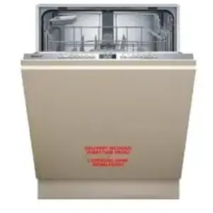 NEFF S153ITX01E, Lave-vaisselle pas cher